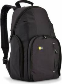 Case Logic TBC-411 Compact DSLR Ilce Camera Backpack