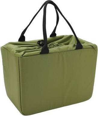 Waterproof Insert Padded Camera Hand Bag