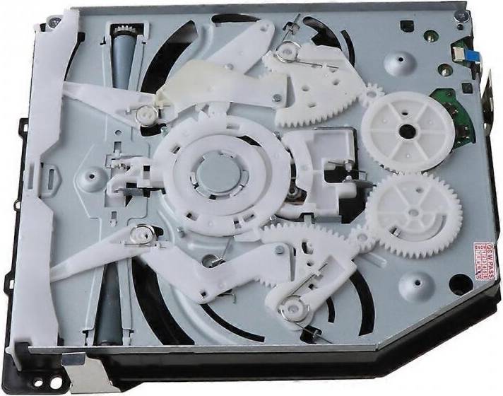 Portable dvd Portable Durable Blu-Ray DVD CD Disk Drive Kit