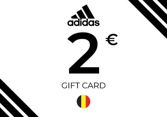 Store Gift Card 2 EUR Key