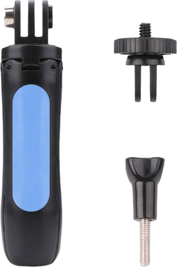 Compact Lightweight Mini Tripod