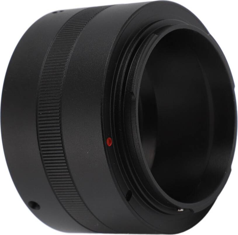 T2 to R R3 R5 R6 R7 R50 Lens Mount Adapter