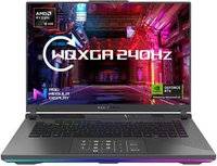 G16 ASUS ROG Strix G16 16 Inch WQXGA Gaming Laptop