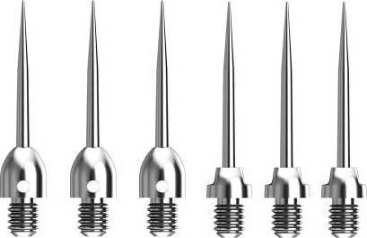 Winmau Conversion Dart Points Set