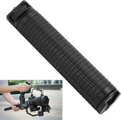 Camera Handle Grip Stabilizer Extension Rod