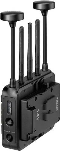 Teradek Ranger Mk II 2500 Wireless RX V-Mount