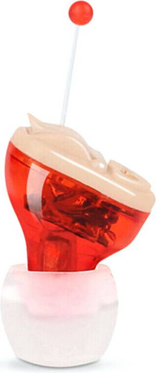 Small hearing aids Mini Digital Invisible Hearing Amplifier