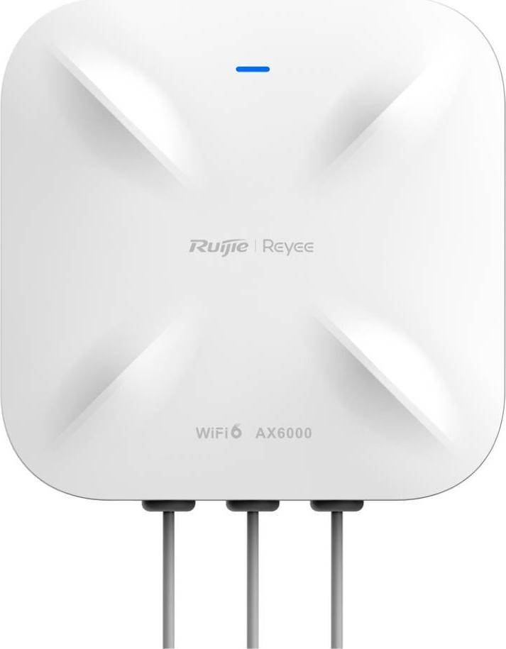 RG-RAP6260 H D Wireless Router