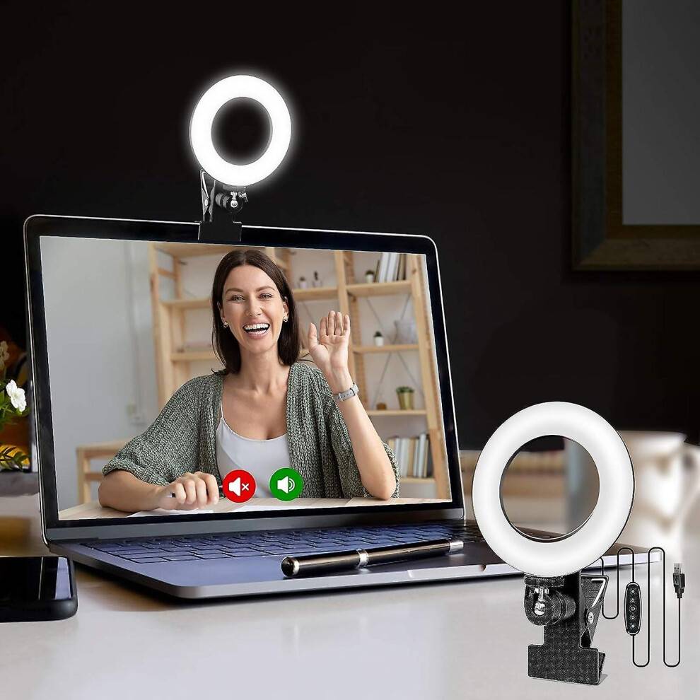 Video Conference Lighting Kit
