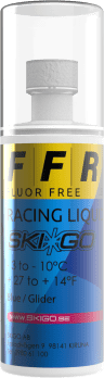 FFR Racing Liquide Blue