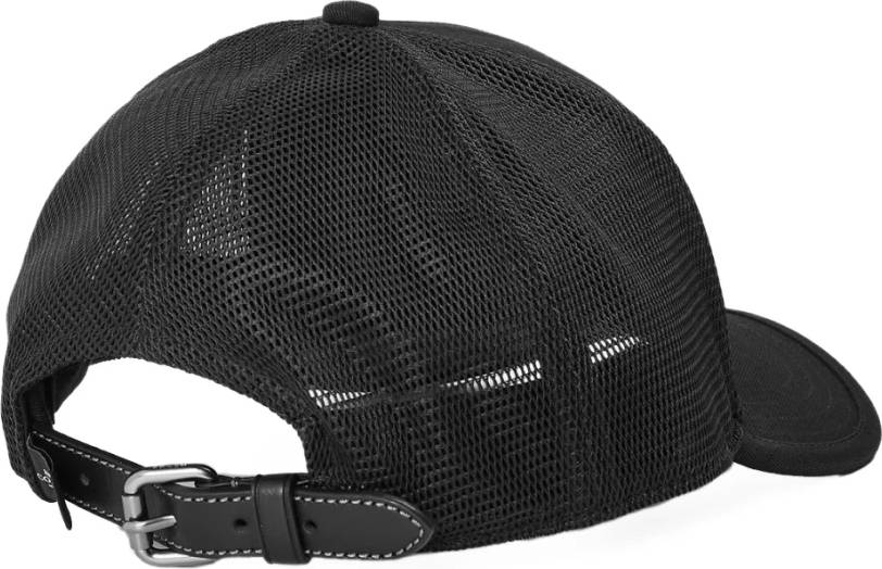 Coach Trucker Cap - Sort