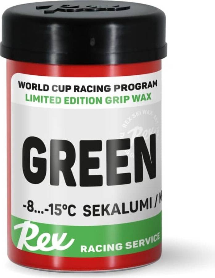 Green Racing Service Festevoks Mixed Snow 45g