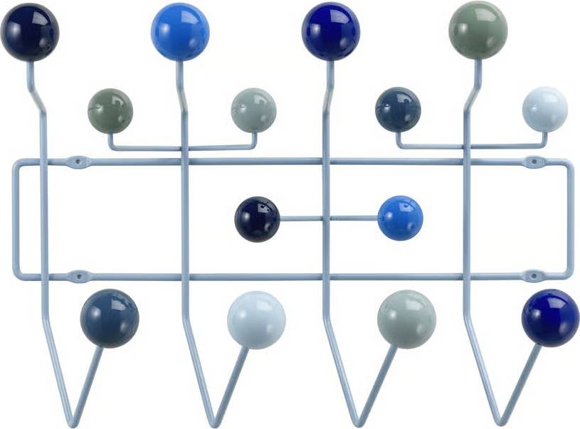 Hang It All Coat Rack