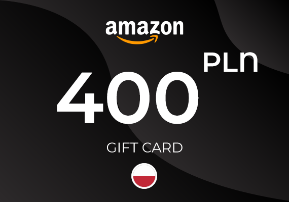 Gift Card 400 PLN Key