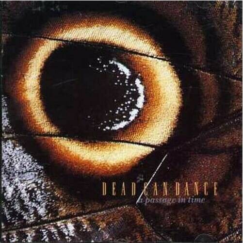 A Passage In Time (CD)
