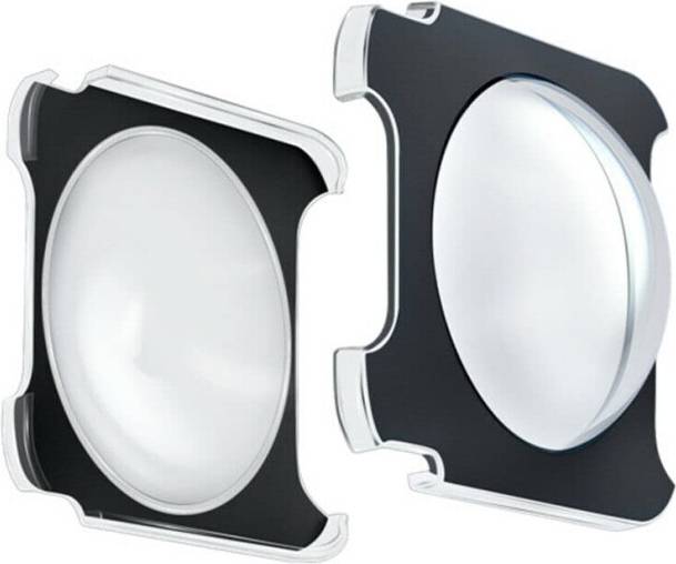 High Light Transmittance Protection Lens 2 Pack