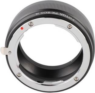 Cameras High Precision Lens Mount Adapter