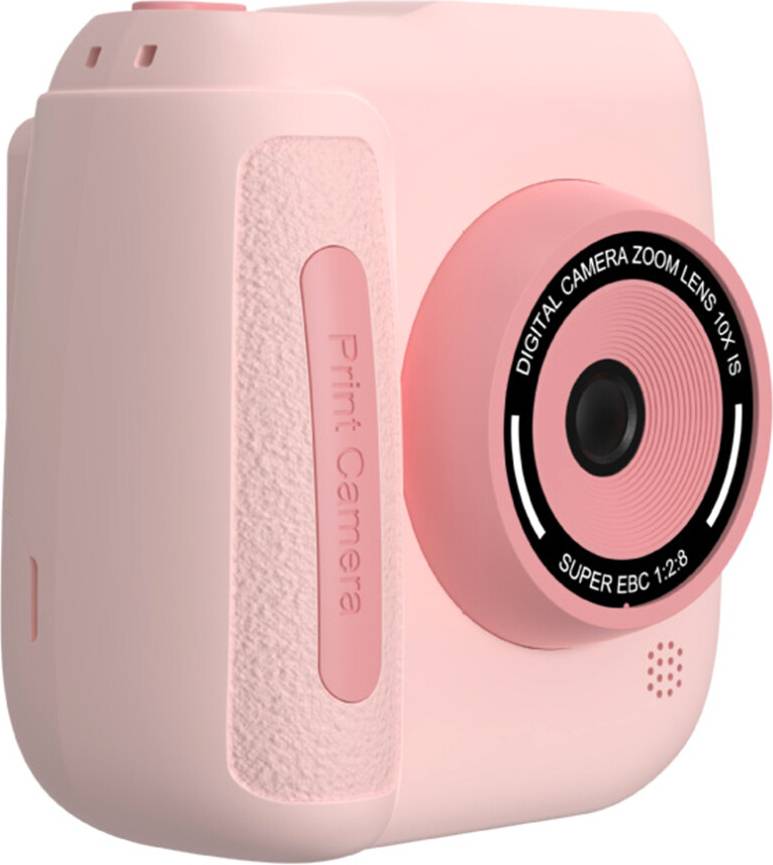Digital Camera 102 2.4 Inch IS Screen
