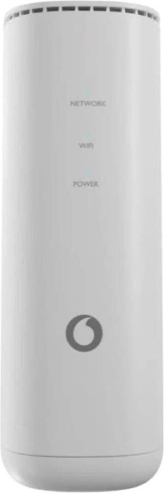 GigaCube Router White