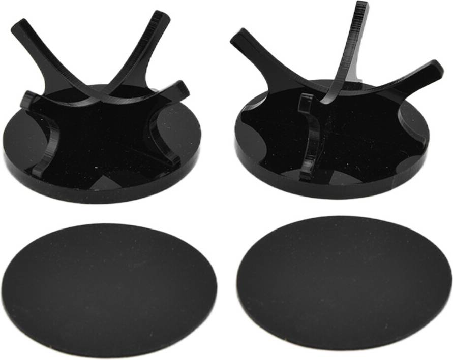 2Pcs Golf Ball Rack