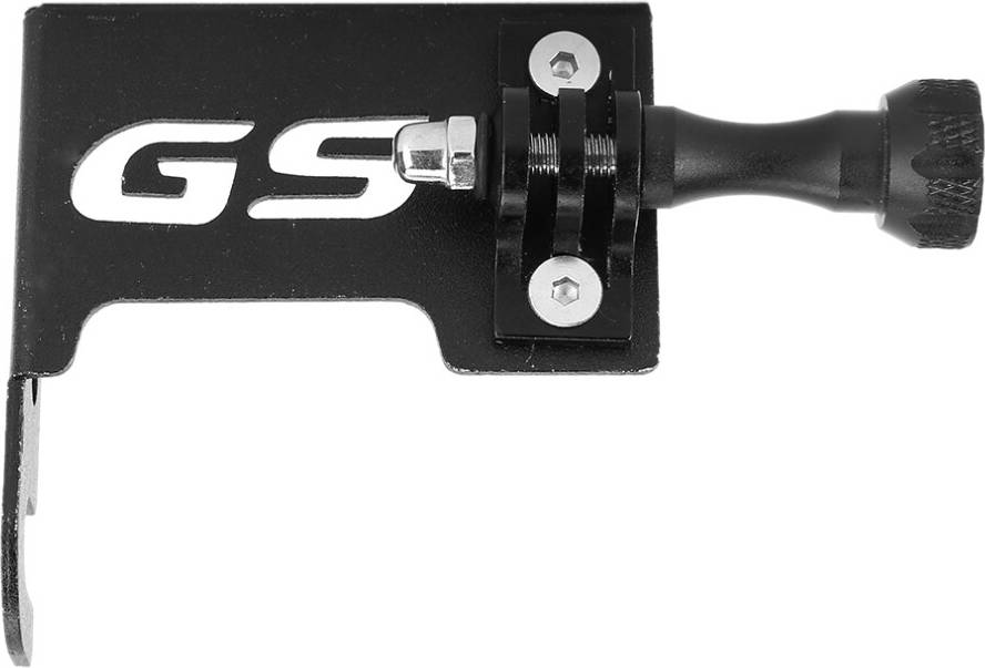 Action Camera Mount Data Recorder Bracket Holder