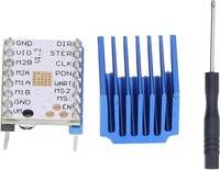 TMC2208 V1.2 Stepper Motor Driver Module