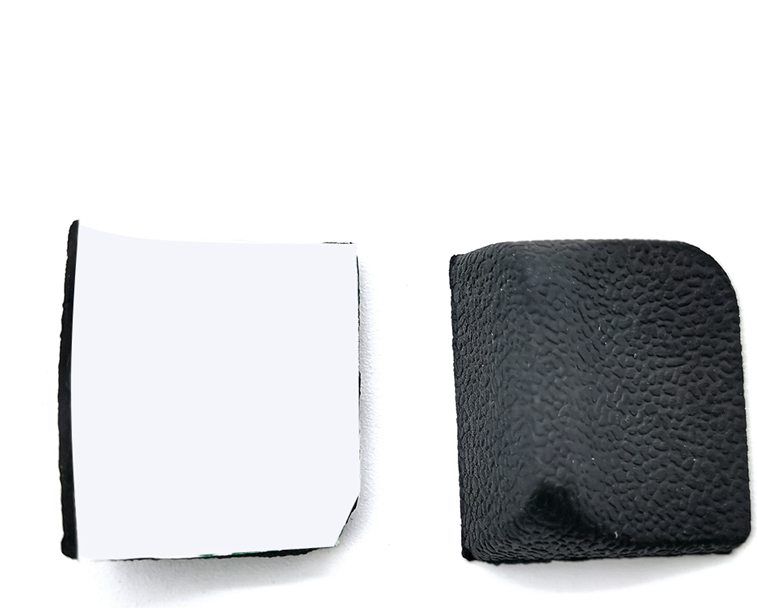 Camera Part Rear Rubber X-T10