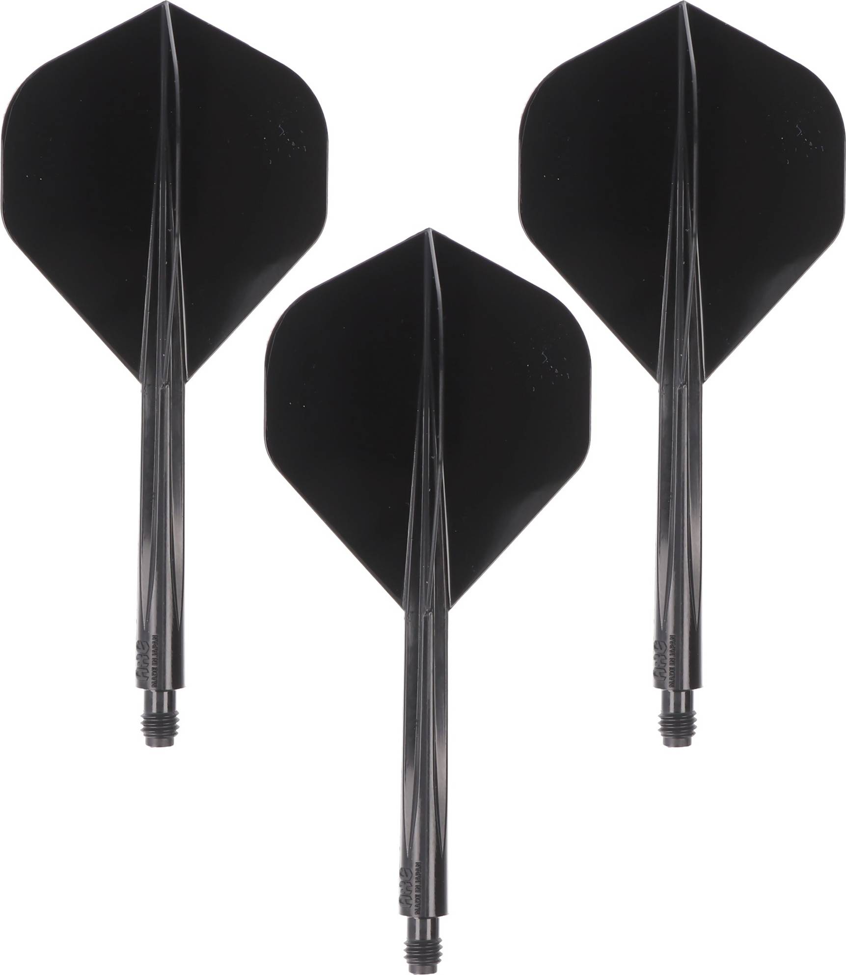 Condor Axe Flights Std Sort