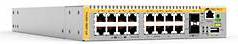 10 GB L3 Lite Stackable Switch