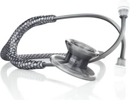 MDF Instruments MD One Epoch Lightweight Titanium Stethoscope