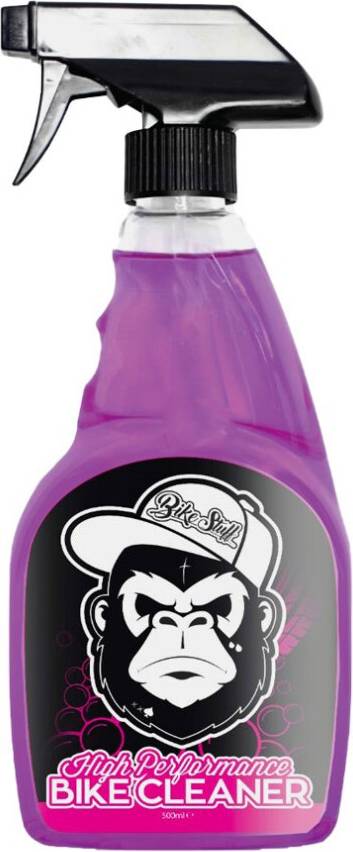 High Performance Bike Cleaner Spray 500ml