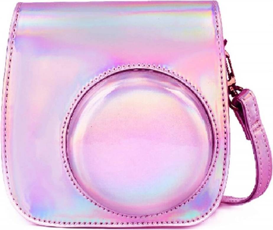 Mini 12 Instant Camera Bag