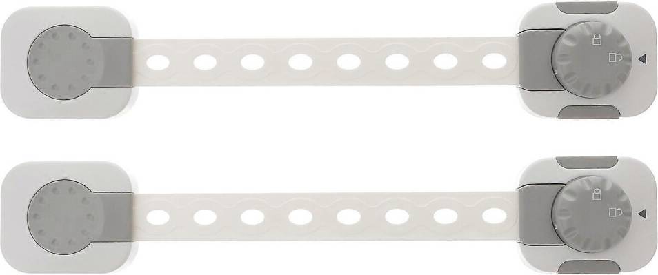 Child Security Lock Multifunction Wardrobe Lock