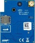 Mikrotik R11e-LTE6 LTE Modem Board