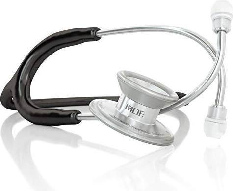 MDF Instruments MD One Epoch Lightweight Titanium Stethoscope
