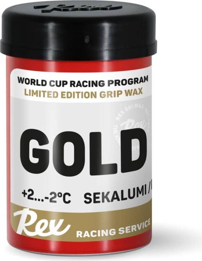 Gold Racing Service Festevoks Moist Snow 45g