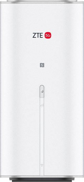 5g router Zte G50 5G WiFi7 Router MC8520B