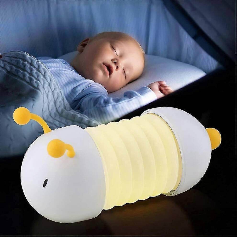 Children's LED Foldable Adjustable Night Light