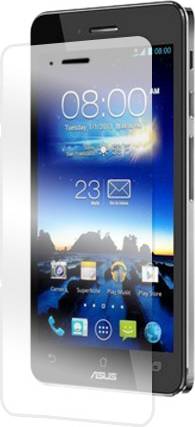 Padfone 3 Infinity A80 Mirror Screen Protector