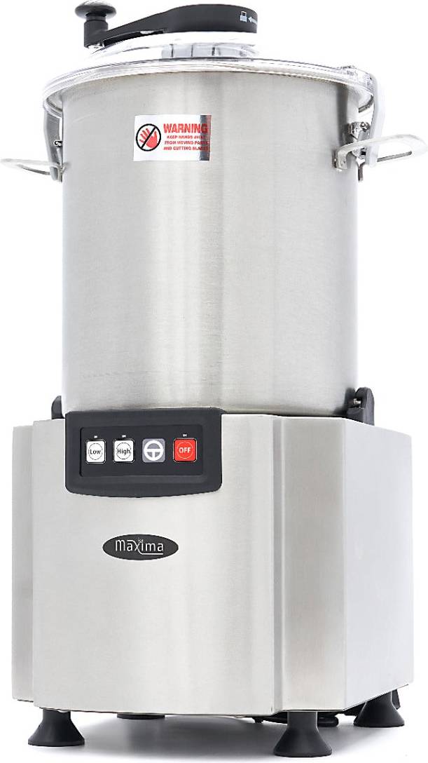 Maxima Foodprocessor 18L