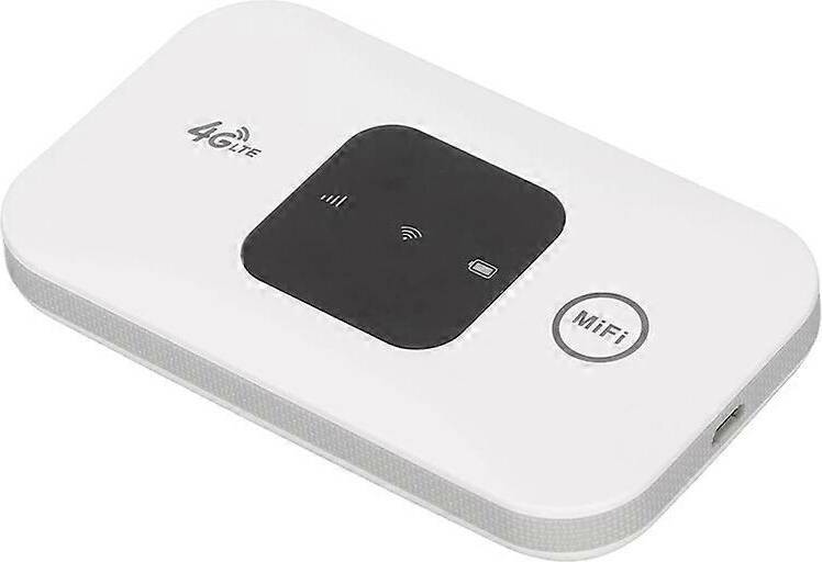 4G LTE Portable Internet Hotspot Router