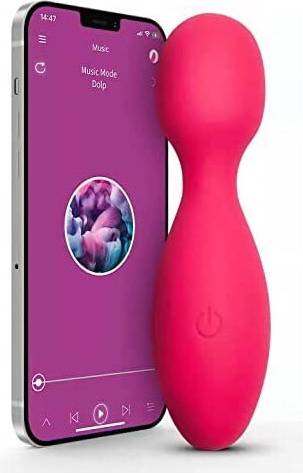 Back massager Limenamics Smart Mini Back Massager with App Control