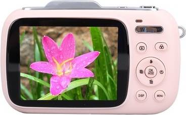 5K Video 80MP Recording Camera