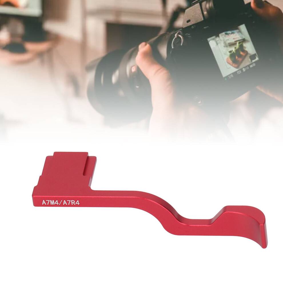 Aluminum Thumb Up Grip A7M4 R4 R5 M5