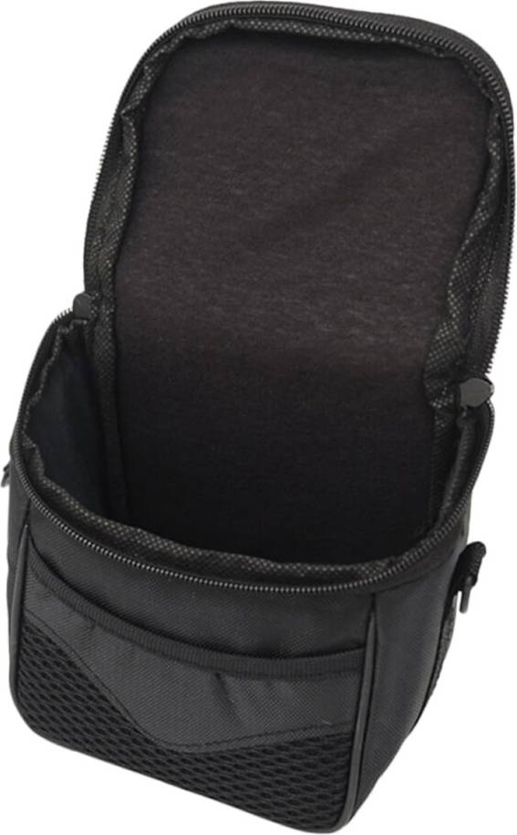 Compact Camera Bag Nylon Material