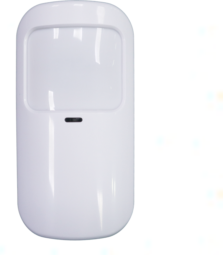 Smart WiFi Infrared Detector Sensor