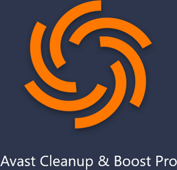 Cleanup Boost Pro