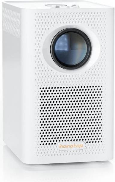 S30 Max Hongtop Portable Mini Projector