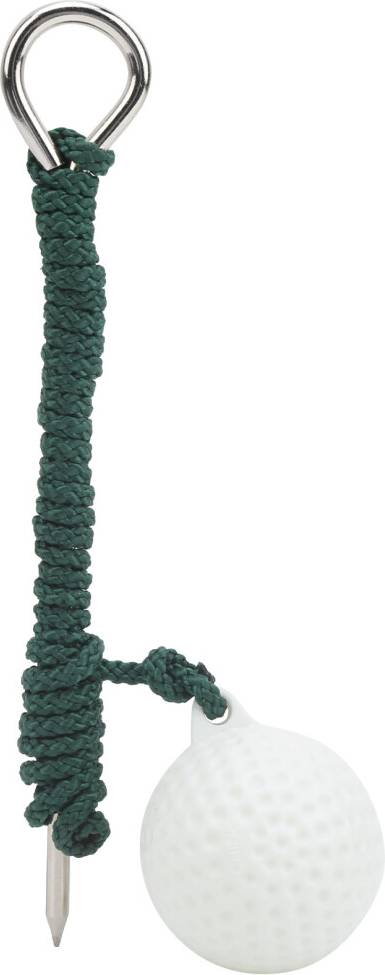 Golf Fly Rope Driving Ball