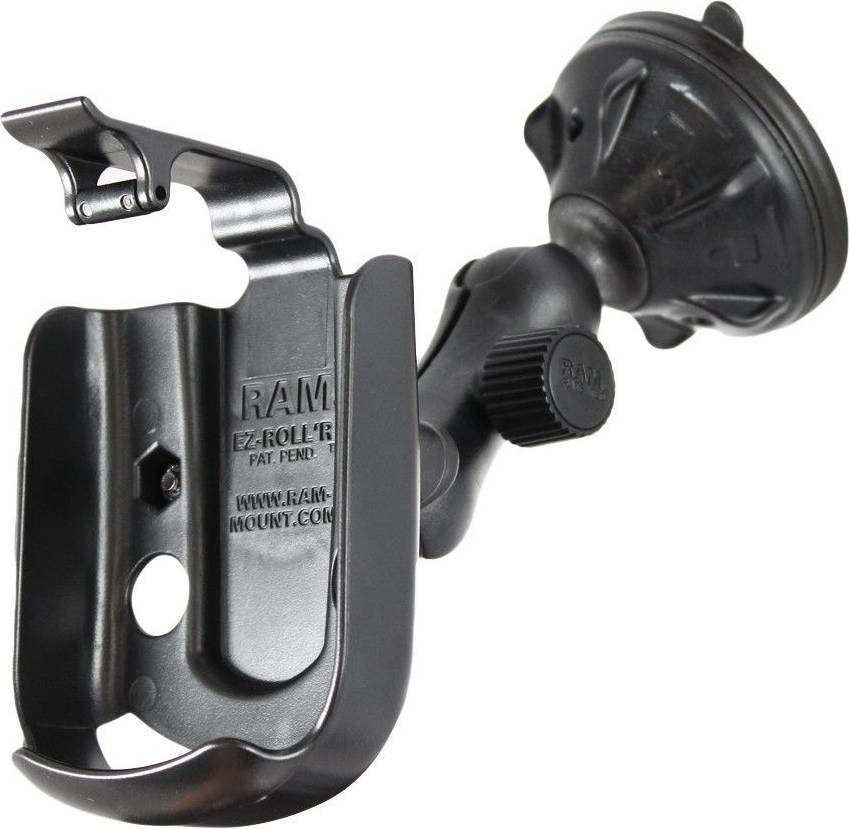 RAM Mounts Mount RAP-B-166-2-SPO1